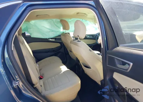 2019 Ford Edge Sel z USA, uszkodzony, nr VIN 2FMPK3J92KBC72862